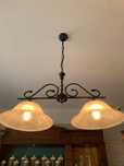 Candelabru vintige