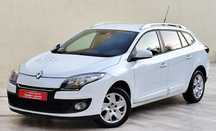 Renault Megane 1.5 DCi 110 Cp 2013 Euro 5 Rate Livrare Garantie