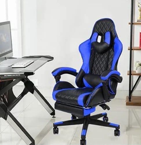 Кресло игровой G-120, компьюетрное