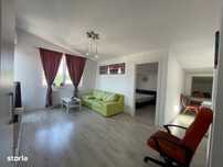 Apartament de inchiriat cu 2 camere in Pantelimon
