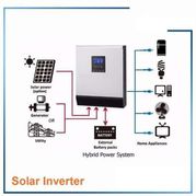 Set conectori "Y" MC4 pentru Panouri Solare Fotovoltaice "2 in 1"