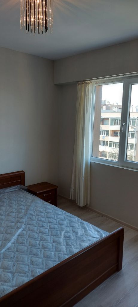 Дава се под наем Тристаен апартамент в Горна Оряховица - 70 кв.м за 280.5 € - Снимка #8