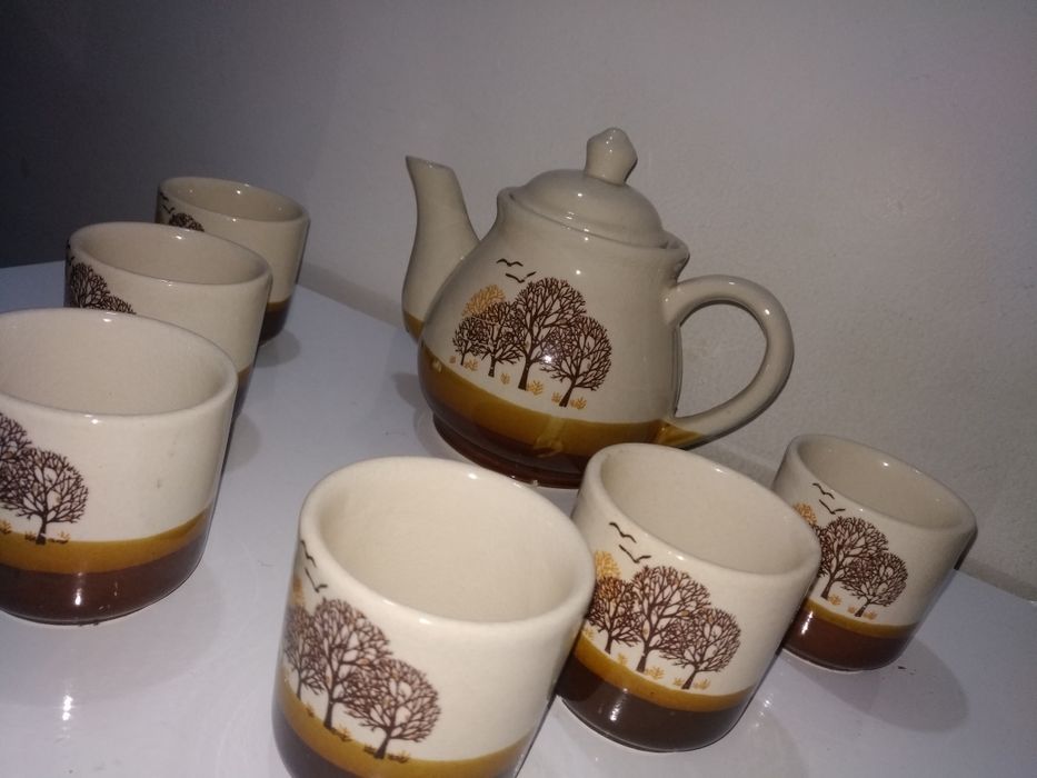 Set de ceai