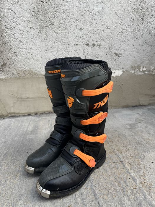 Vand Cizme Thor Blitz enduro,cross,atv