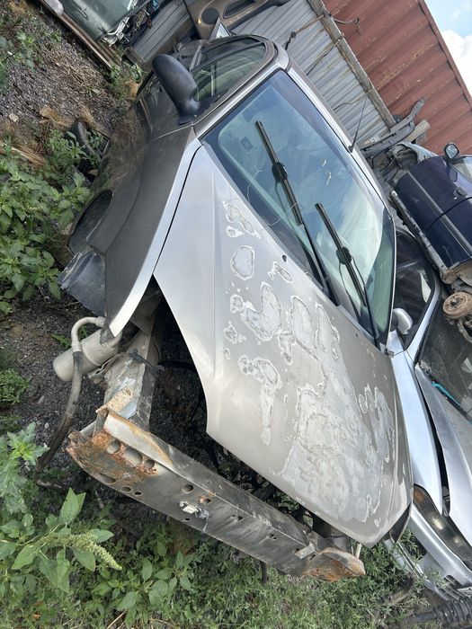 Разбор фот 2005 г Авта