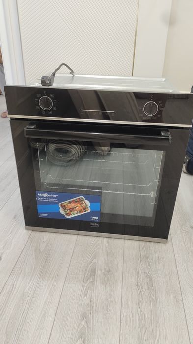 Духовка beko продается