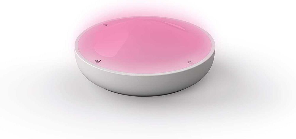 Terraillon Dreamer Устройство за сън, релаксация,дихателни упражнения