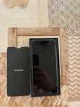 Vand Samsung Galaxy S21 Black Phantom
