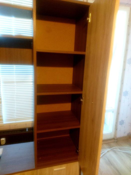 Секция за хол нова