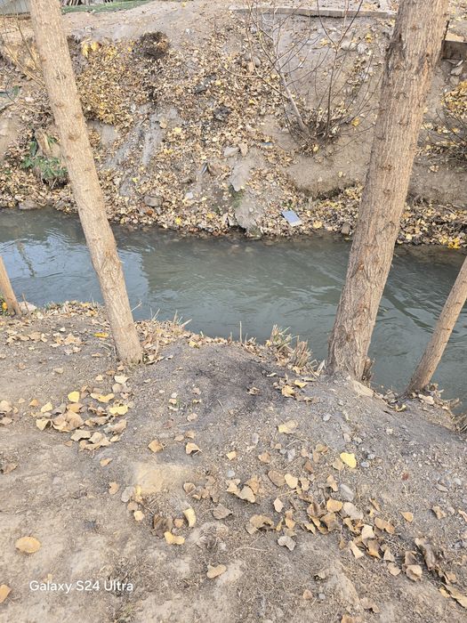 Продаётся участок