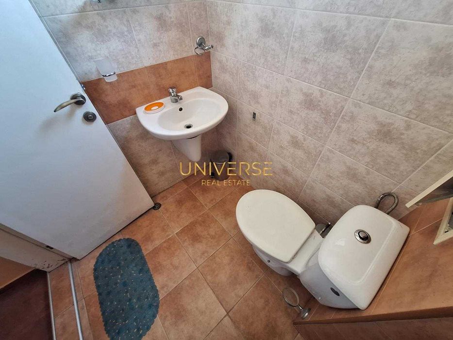 Продава се Едностаен апартамент в к.к. Слънчев бряг - 42 кв.м за 1203 €/кв.м - Снимка #8