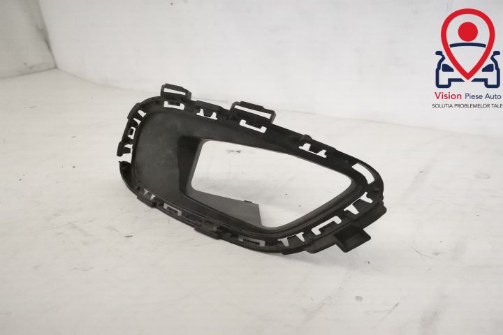 Ляв въздушен дефлектор / Lqv vazdushen deflector Оригинален, в добро с