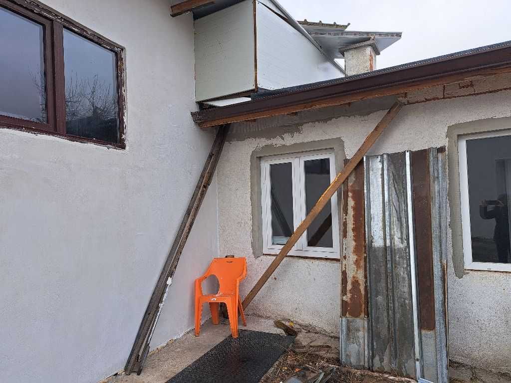 Дава се под наем Склад в София, Левски - 50 кв.м за 306 € - Снимка #5