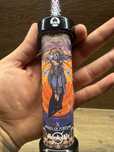 Mini Narghilea Vape Hookalit 40.000 puffs