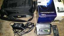 Продавам видеокамера Sony DCR-HC-45R