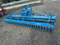 Grapă Rotativă Lemken Zirkon 10/400