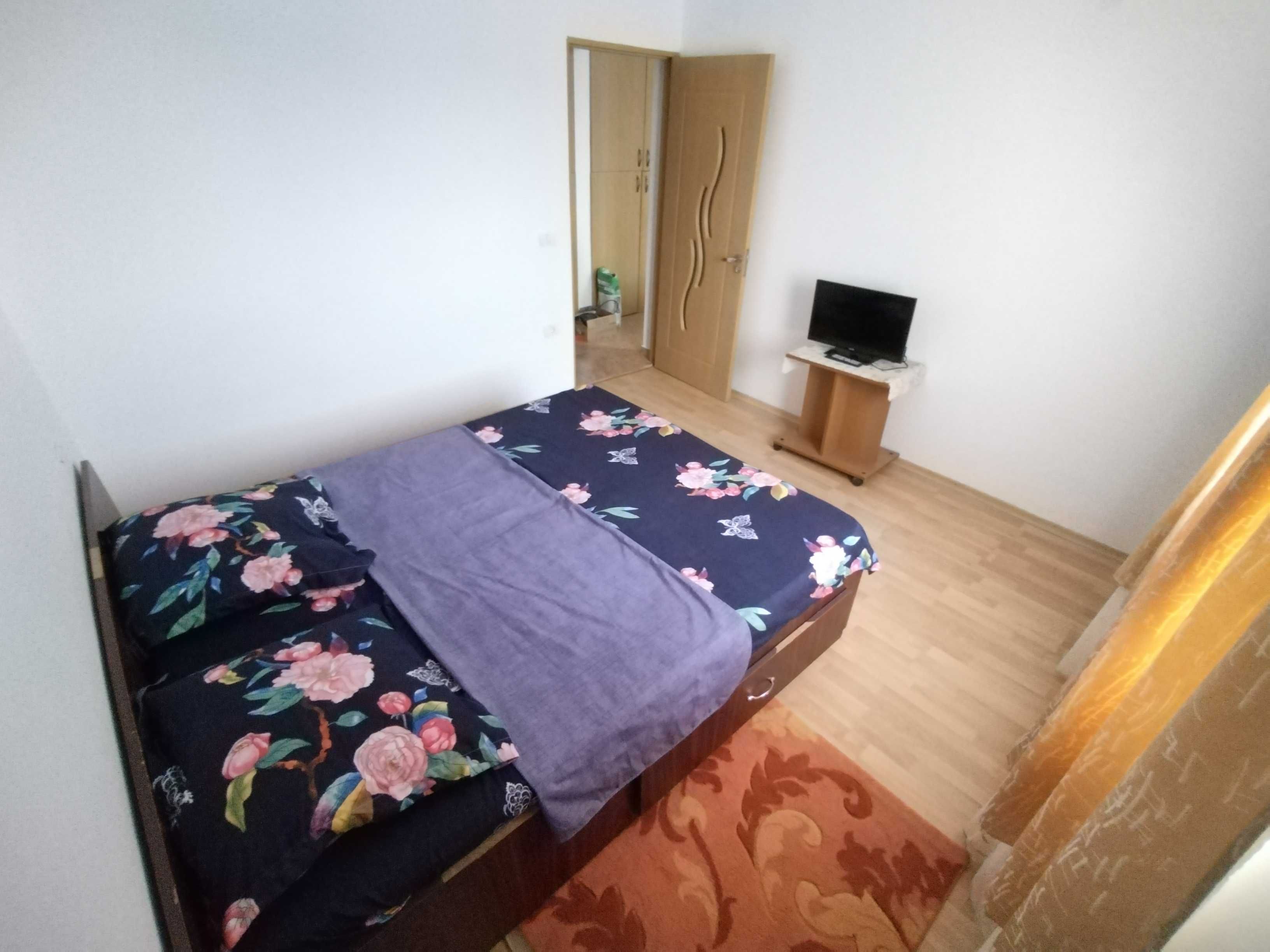 Închiriere apartament litoral Mai-Septembrie