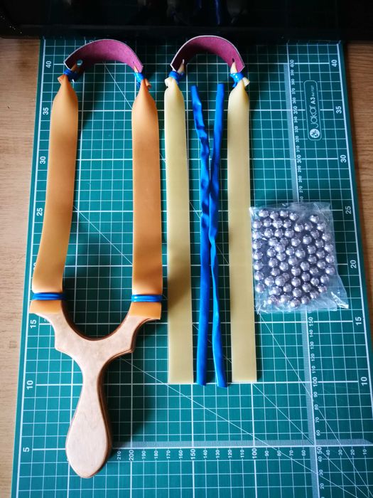 Bile prastie 11mm. 32Lei/kg=125 bile. Prastii handmade