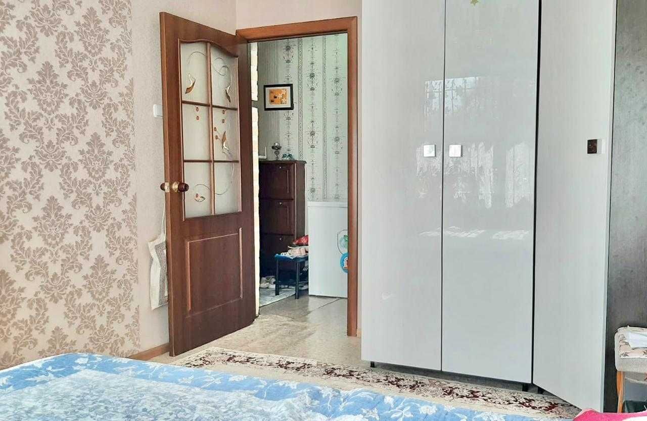 Продам 2-комнатную квартиру в  Майкудуке в 18 мкр-не.