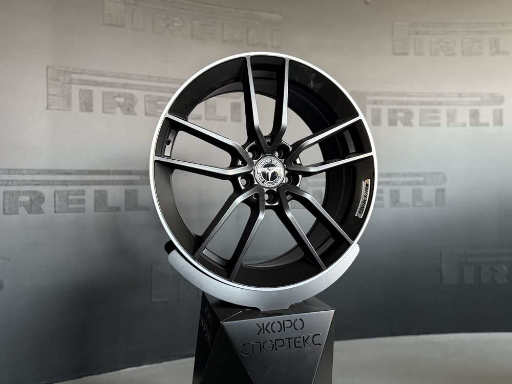 19 цола Mercedes Мерцедес 4бр