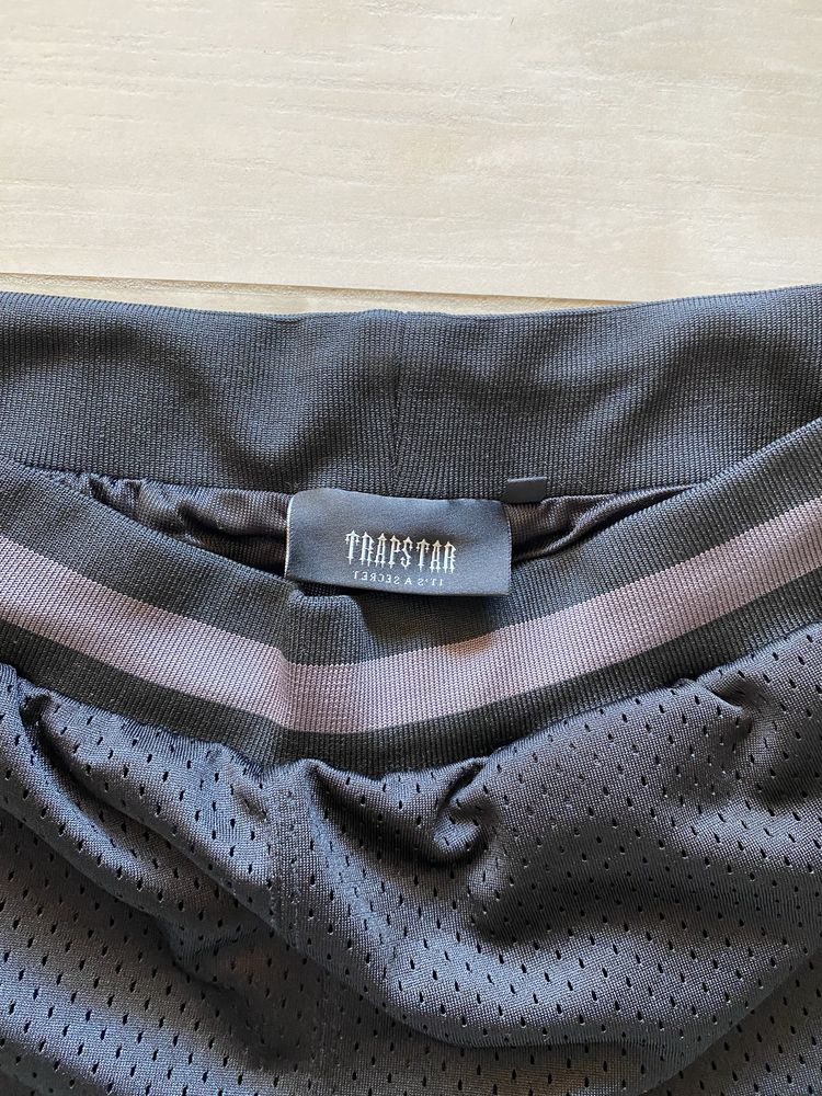 Trapstar Basketball shorts