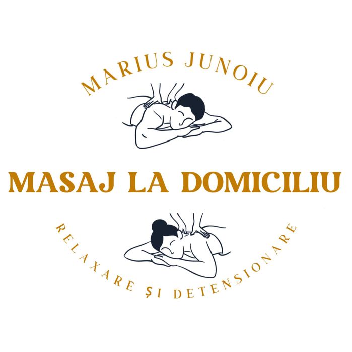 Masaj la domiciliul tău! Relaxation massage at your home!