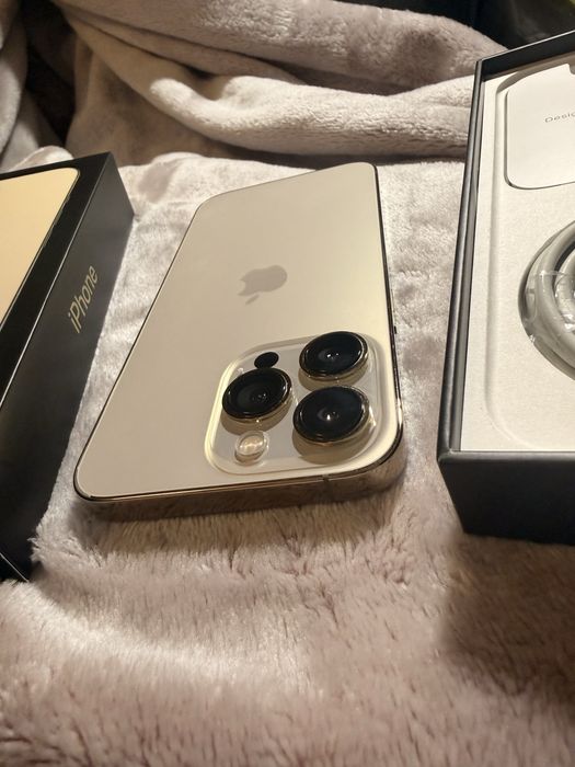 Iphone 13 Pro 256 GB