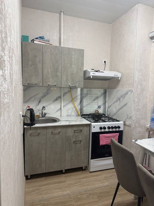 Yakkasaroy kvartra sheriklikka