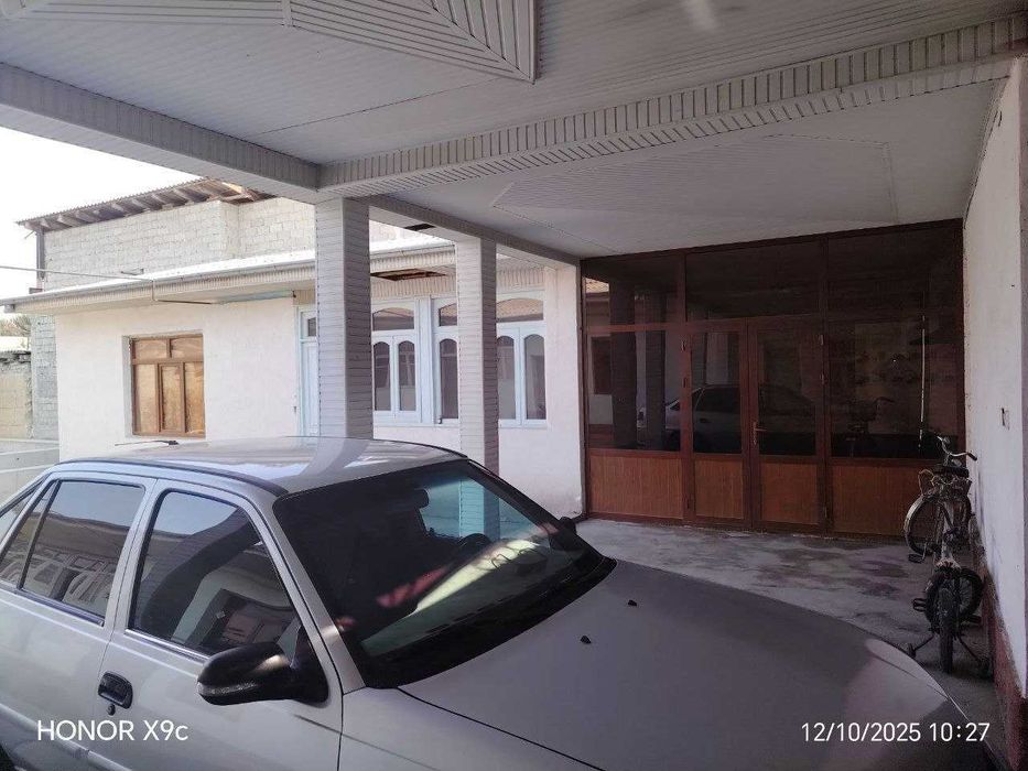 Жўйдамда ховли уй сотилади