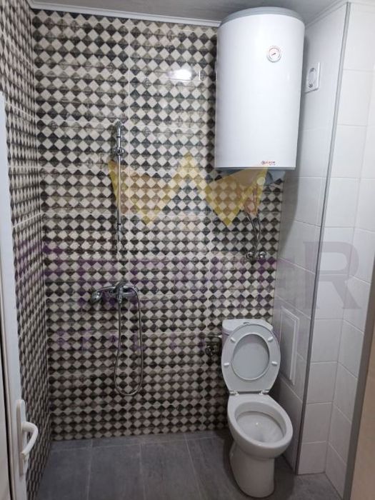 Двустаен апартамент в кв. Левски