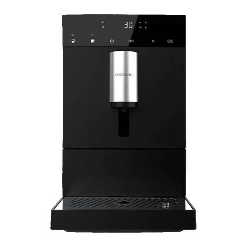 Автоматична еспресо машина CECOTEC Cumbia Cremmaet 1350 W