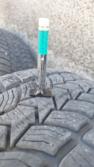 Зимни гуми Debica Frigo 225/45/17