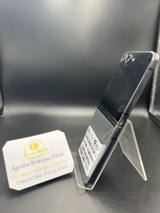 Samsung z flip 5 256gb 8 gb ram cod 22494