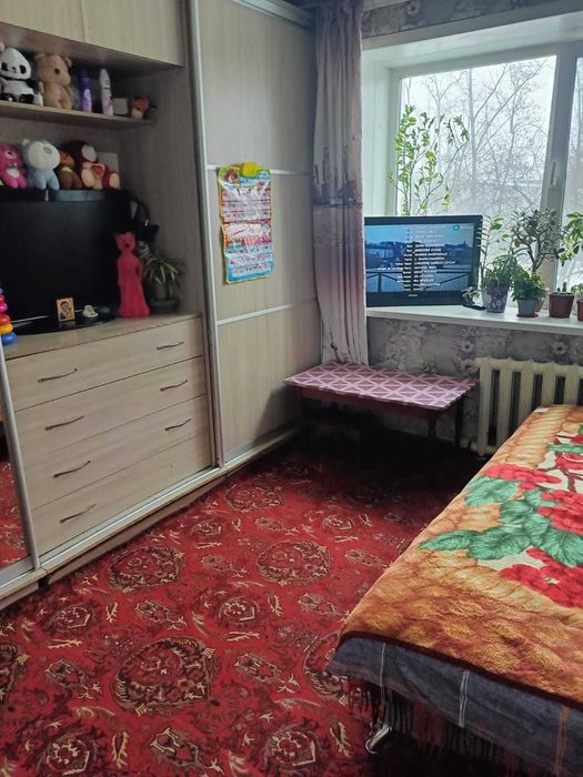 Продам комнату в общежитии