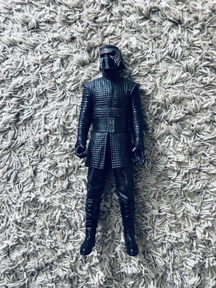 Figurina Star Wars- Kylo Ren