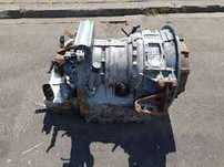 Cutie de viteze camion ZF 6HP554C-Piese de schimb ZF