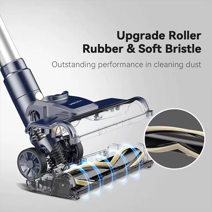 Прахосмукачка  за дома за сухо и мокро почистване