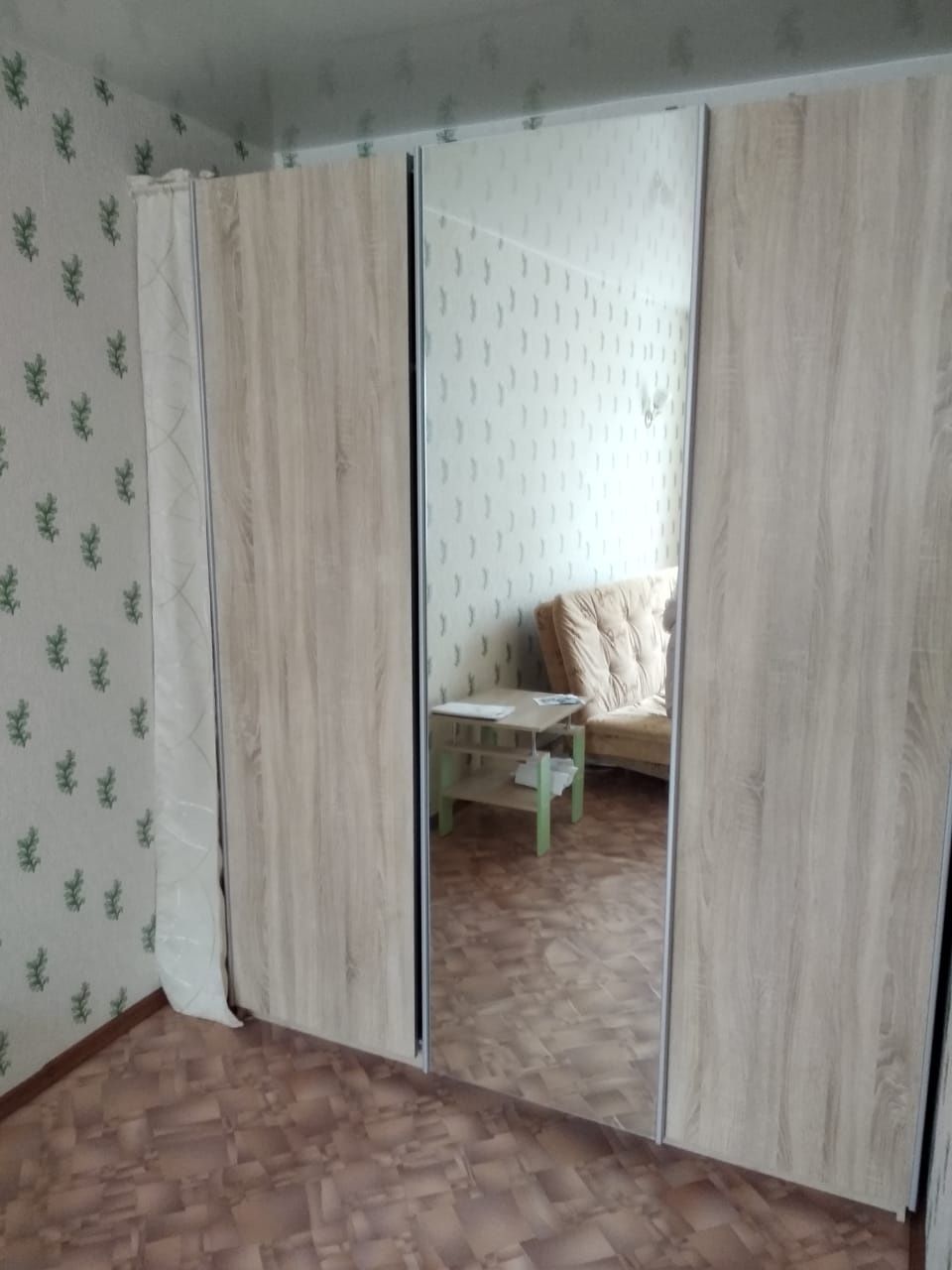 Квартира в России