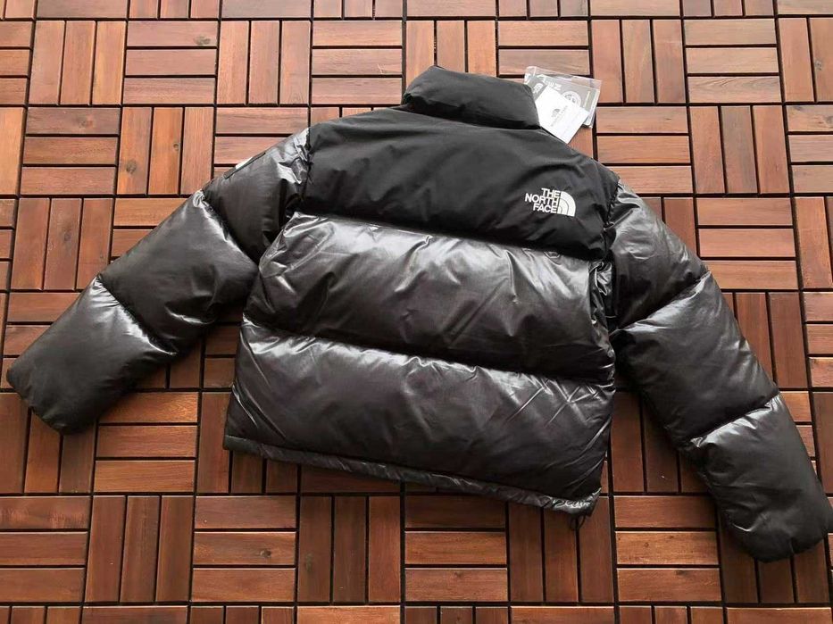 Geaca dama The North Face Nuptse Premium
