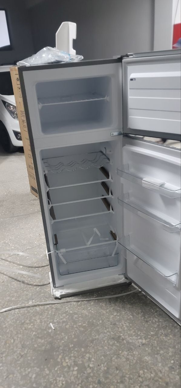 Xolodilnik wirmon GMCC toshiba mator