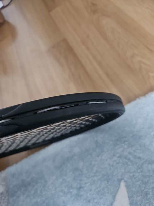 Wilson PROSTAFF 97 Countervail Maner 3 Stare buna!