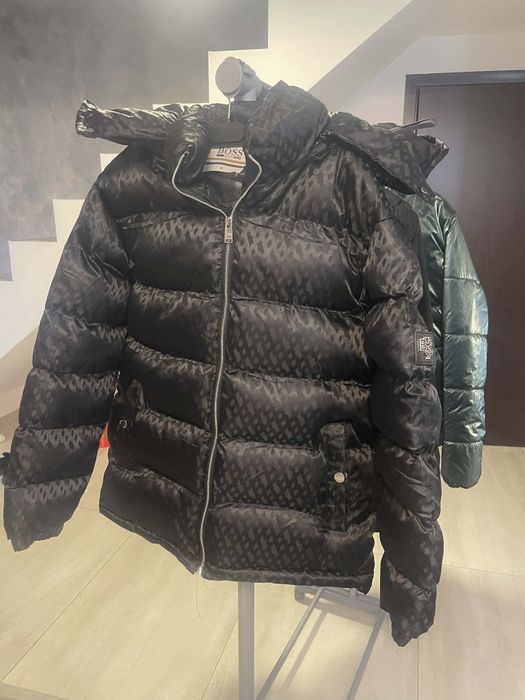 Geaca barbati Boss Oferta