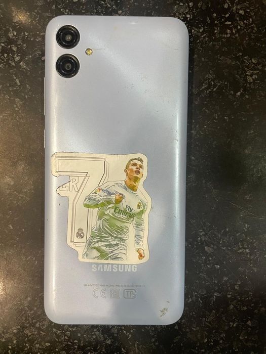 Samsung Galaxy A04e