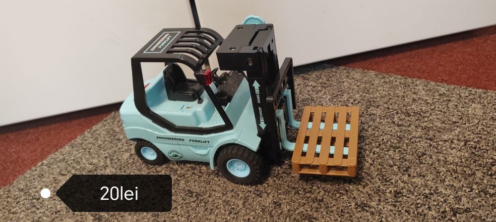 Motostivitor cu paleta