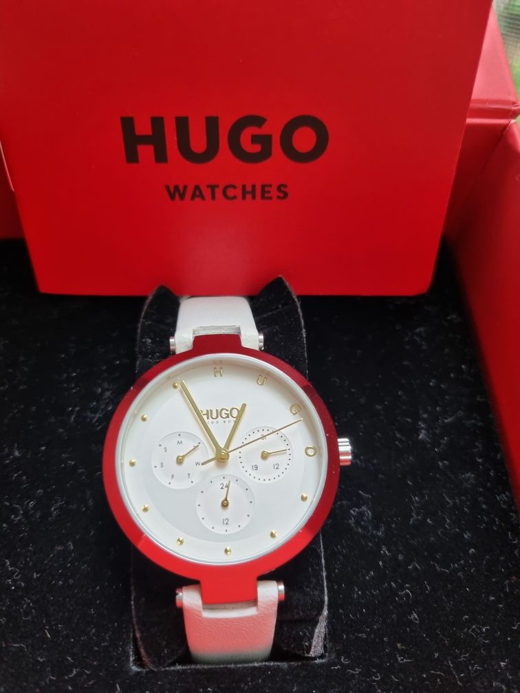 Hugo Boss дамски часовник