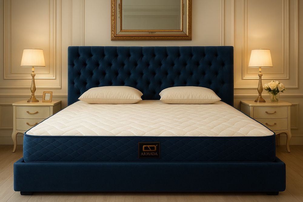 Exclusive matras