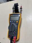 Aparat de masurat FLUKE115 Amanet auto& electronice Onesti