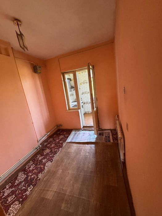 Продается квартира в городе Янгиюле.