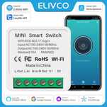 Mini controller pt Alexa Google Home