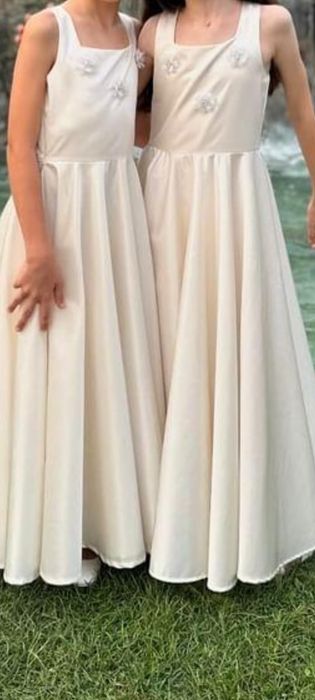 Рокля Salzarra размер 134